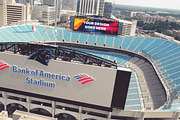 NFL Stadium Display #11