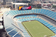 NFL Stadium Display #10