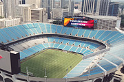 NFL Stadium Display #9