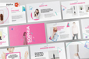 PERSONAL - Powerpoint Template