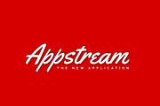 Appstream Keynote Template