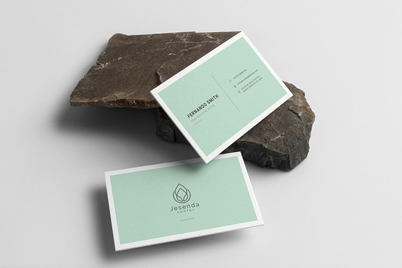 Branding Stationery in Stationery Templates - product preview 4