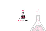 Brainlabs Logo Template