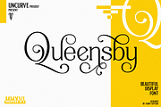 Queensby
