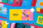 Zolo - Google Slides
