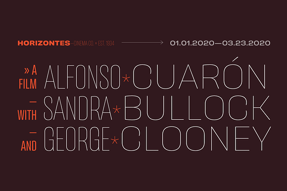 Galeana - Intro Offer 75% off in Sans-Serif Fonts - product preview 6