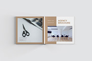 Square Agency Brochure
