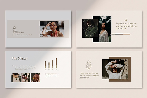 Fancy - Powerpoint Template in PowerPoint Templates - product preview 6