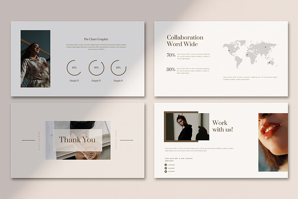 Fancy - Powerpoint Template in PowerPoint Templates - product preview 7