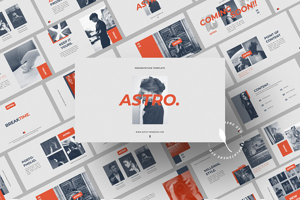 ASTRO - Keynote
