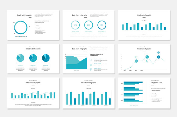 Google Slide Business Plan in Google Slides Templates - product preview 26