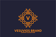Vesuvius Brand
