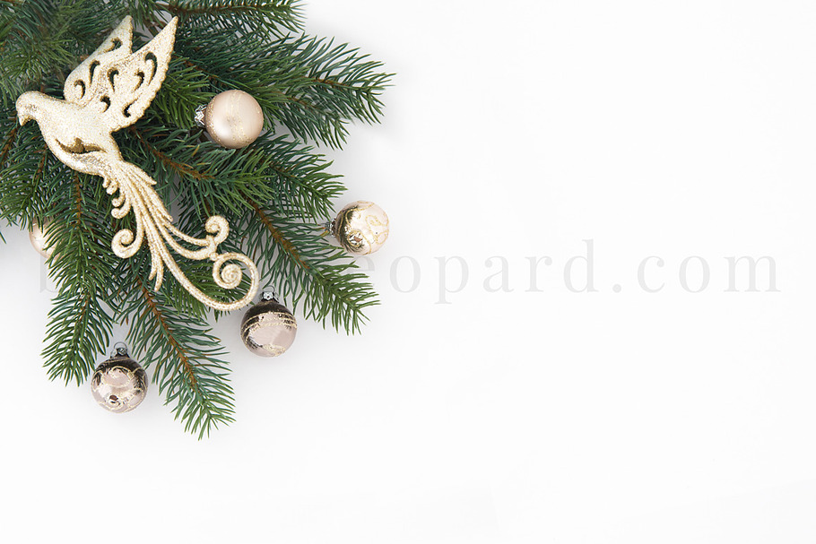 Christmas Styled Stock Photography in Product Mockups - product preview 8