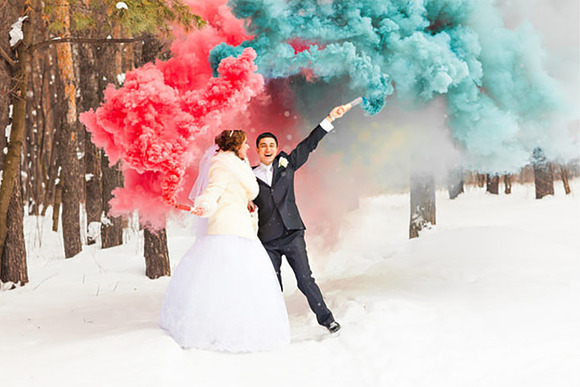 260 Smoke Bomb Overlays in Objects - product preview 14