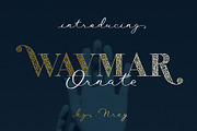 Waymar Ornate