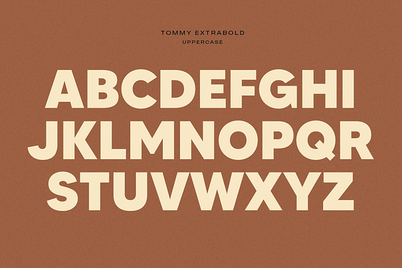 MADE TOMMY | 60% Off in Sans-Serif Fonts - product preview 5