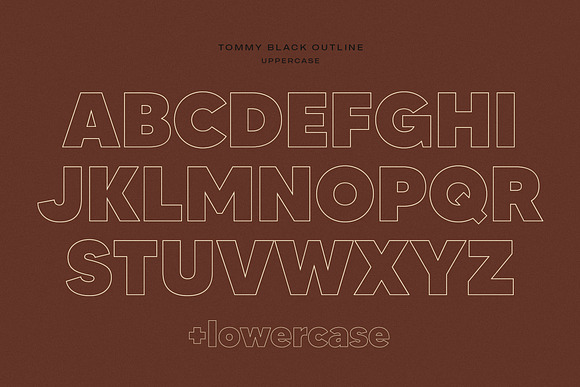 MADE TOMMY | 60% Off in Sans-Serif Fonts - product preview 12