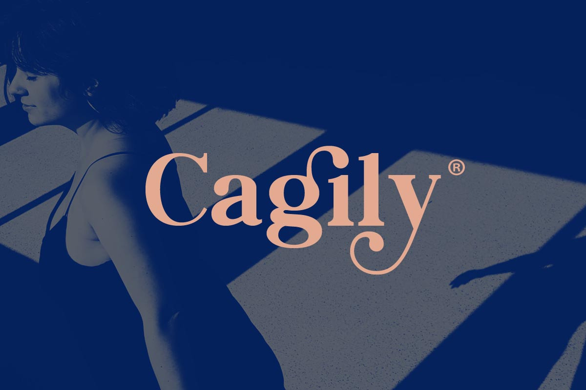 Cagily • Intro Sale 50% Off in Serif Fonts - product preview 8