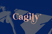 Cagily • Intro Sale 50% Off