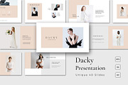 Dacky - Bundle Presentation