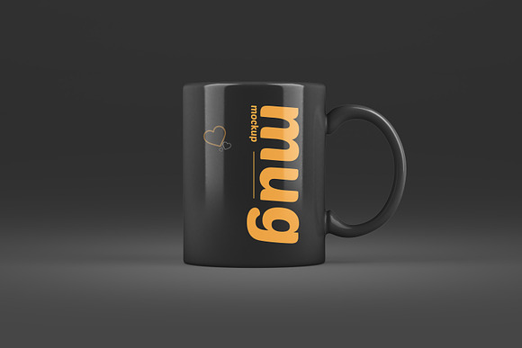 Coffee Mug Mockup in Product Mockups - product preview 7