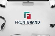 F Logo - Finance Future
