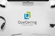 Q Logo - Queen Company