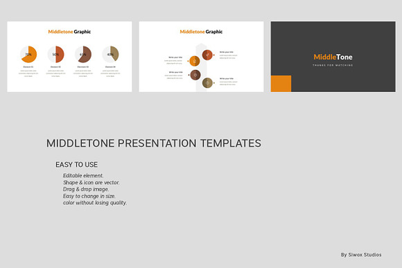 Middletone Powerpoint in PowerPoint Templates - product preview 3