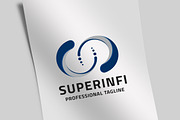 Super Infinity Logo