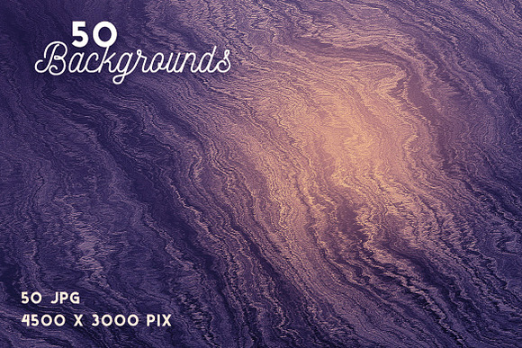 50 Textured Backgrounds in Textures - product preview 3