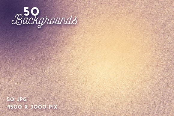 50 Textured Backgrounds in Textures - product preview 4