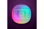 Bandage app icon