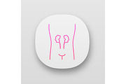 Ill kidneys app icon