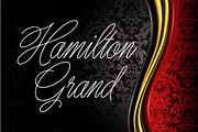 Hamilton Grand