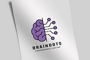 Braindots Logo