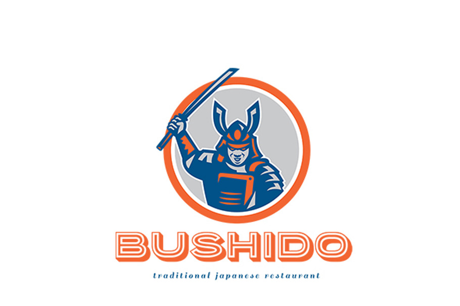 Bushido Traditional Japanese Restaur