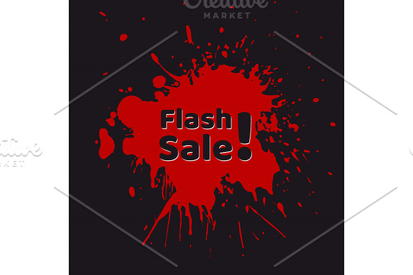 Black friday sale discount banner