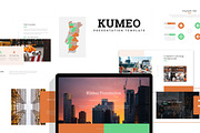 Kumeo : Construction Google Slides