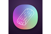 Roast app icon