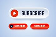 Subscribe buttons