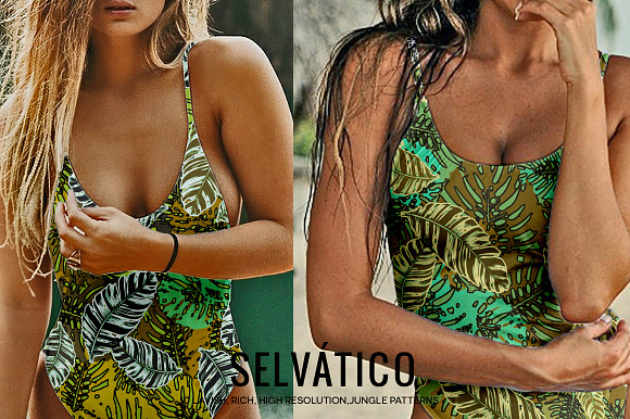 Selvático in Patterns - product preview 7