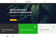 Canimed medical marijuana dispensary