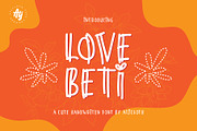 Love Beti