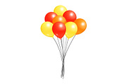 Balloons Big Bundle Party