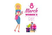 8 March Womens Day Celebration