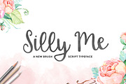 Silly Me Script