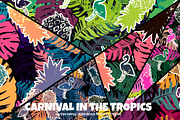 Carnival in the Tropics