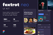 Foxtrot Neo UI-Kit