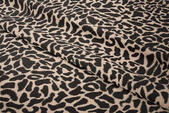 Animal print seamless pattern in Patterns - product preview 2