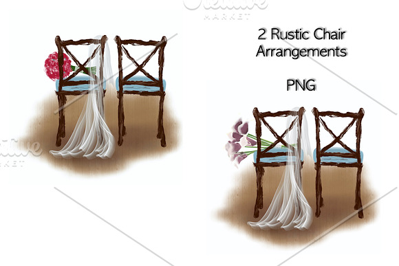 Team Bride Wedding Planner in Illustrations - product preview 3